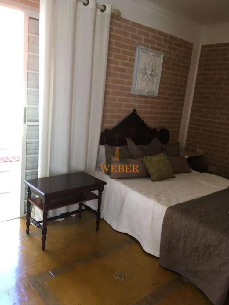 Sobrado, 5 quartos, 250 m² - Foto 2