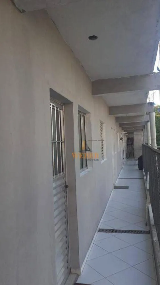 Prédio Inteiro, 600 m² - Foto 11