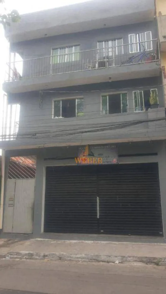 Prédio Inteiro, 600 m² - Foto 5