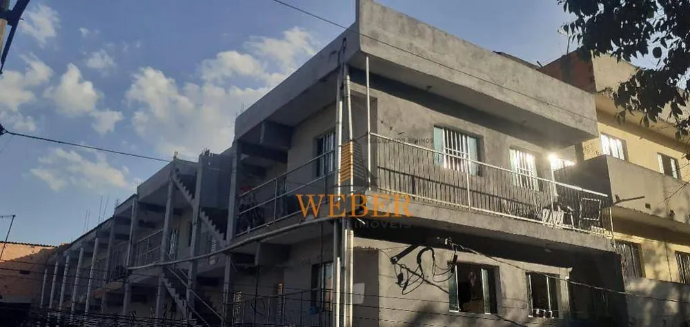 Prédio Inteiro, 600 m² - Foto 6