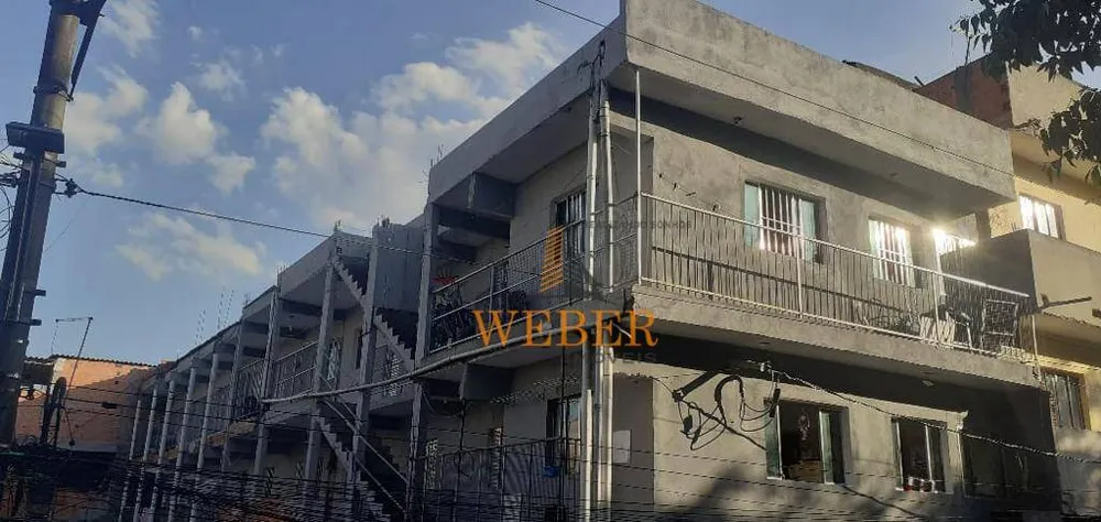 Prédio Inteiro, 600 m² - Foto 4