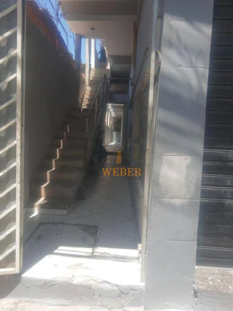 Prédio Inteiro, 600 m² - Foto 3