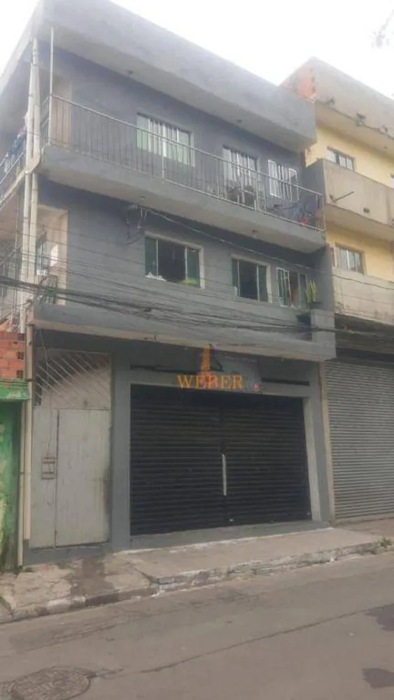 Prédio Inteiro, 600 m² - Foto 1