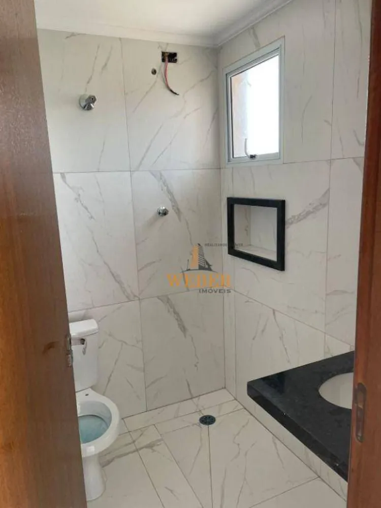 Sobrado, 3 quartos, 125 m² - Foto 3
