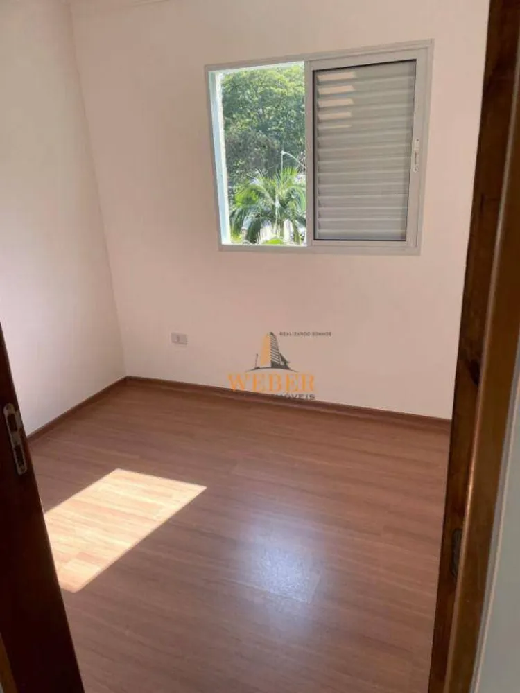 Sobrado, 3 quartos, 125 m² - Foto 2