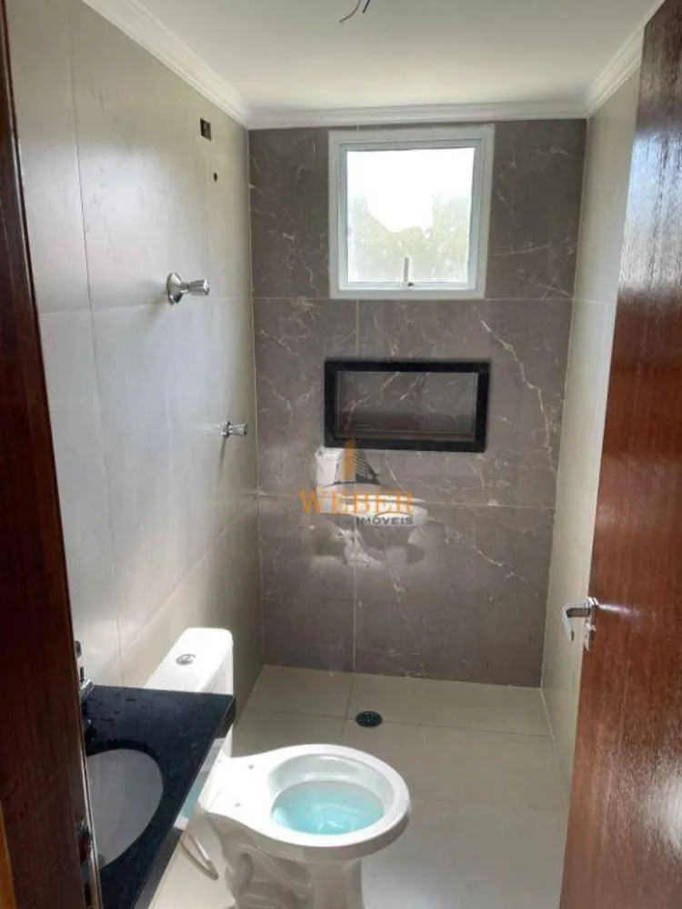 Sobrado, 3 quartos, 125 m² - Foto 9