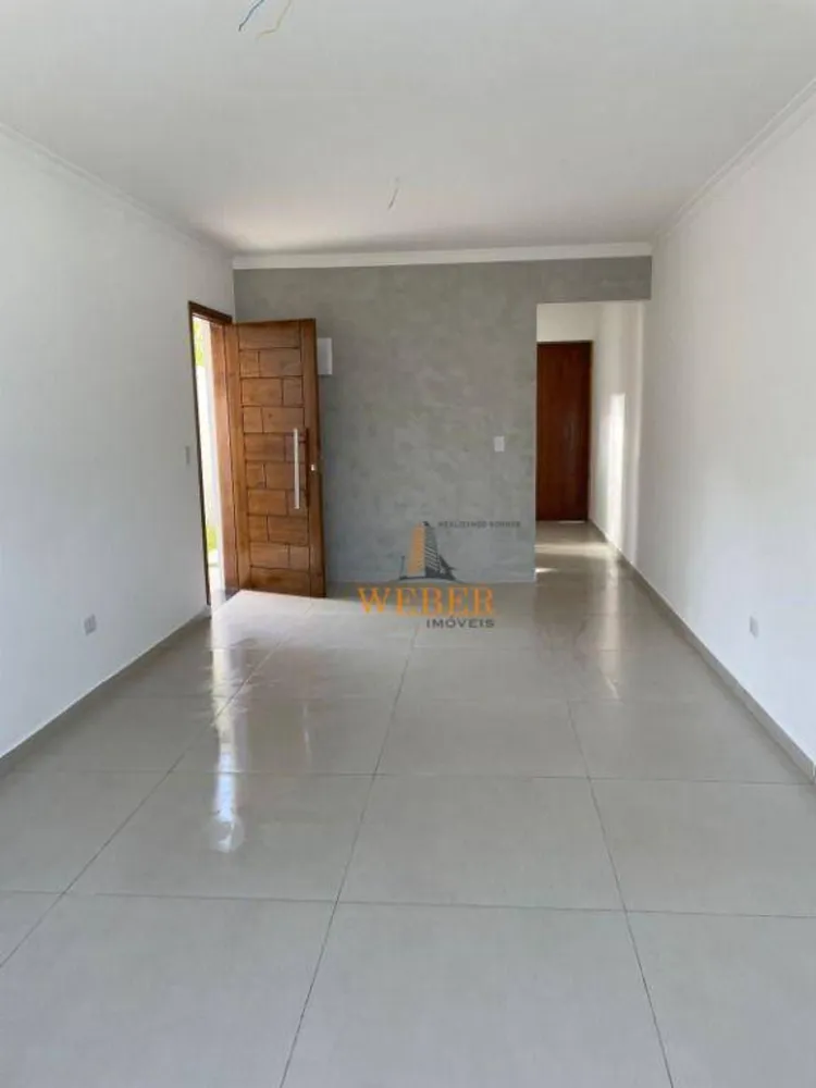 Sobrado, 3 quartos, 125 m² - Foto 8