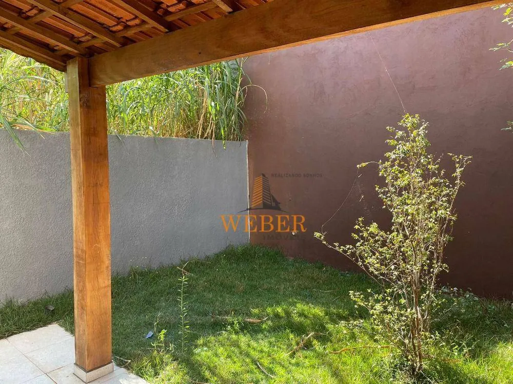 Sobrado, 3 quartos, 125 m² - Foto 5