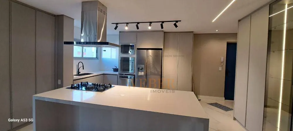 Apartamento, 3 quartos, 307 m² - Foto 6