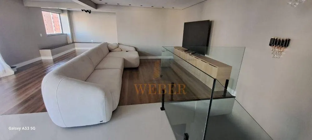 Apartamento, 3 quartos, 307 m² - Foto 5