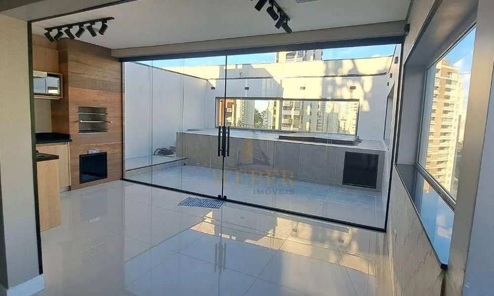 Apartamento, 3 quartos, 307 m² - Foto 13