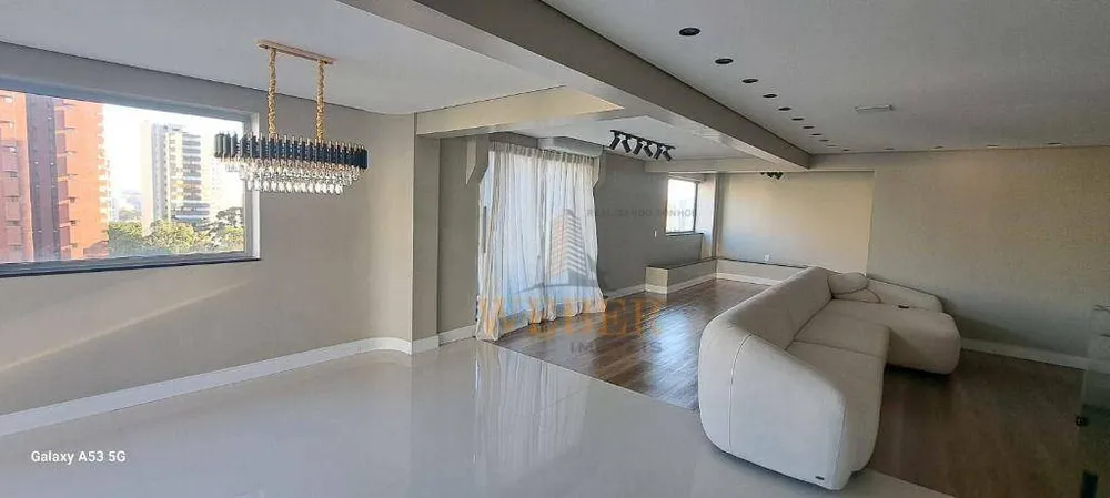 Apartamento, 3 quartos, 307 m² - Foto 4