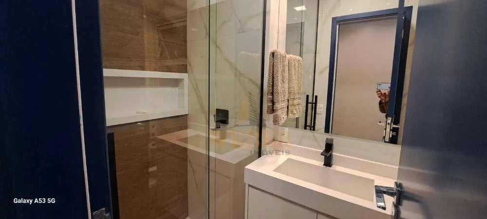 Apartamento, 3 quartos, 307 m² - Foto 7