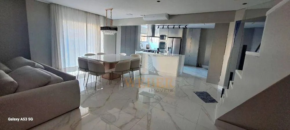 Apartamento, 3 quartos, 307 m² - Foto 3