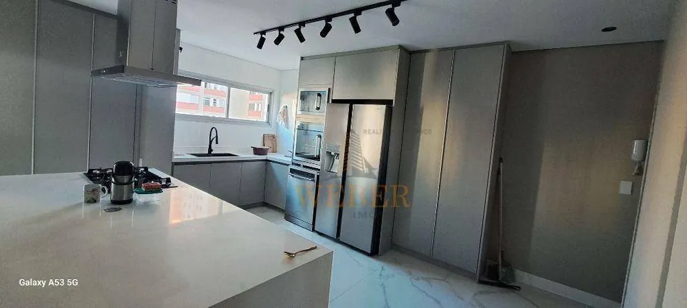 Apartamento, 3 quartos, 307 m² - Foto 15