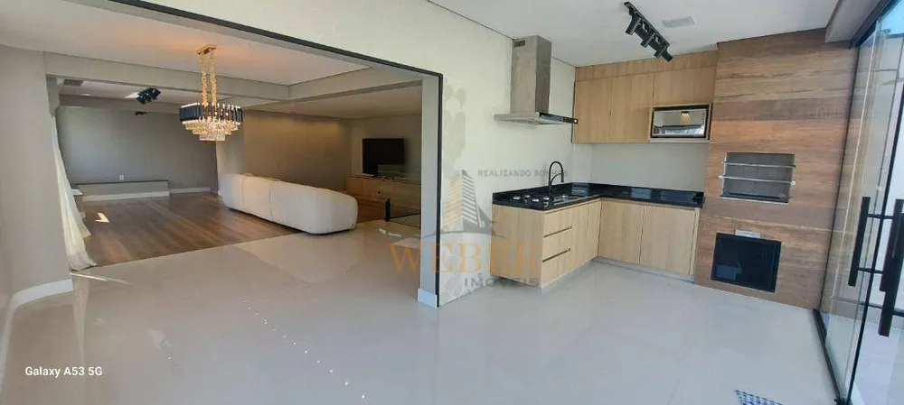 Apartamento, 3 quartos, 307 m² - Foto 9