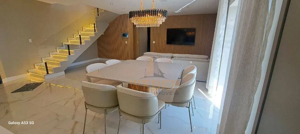 Apartamento, 3 quartos, 307 m² - Foto 12