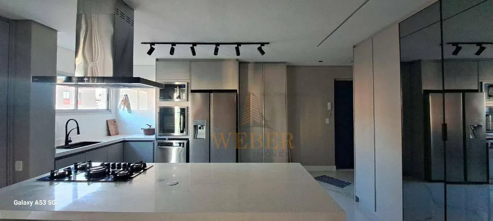 Apartamento, 3 quartos, 307 m² - Foto 2