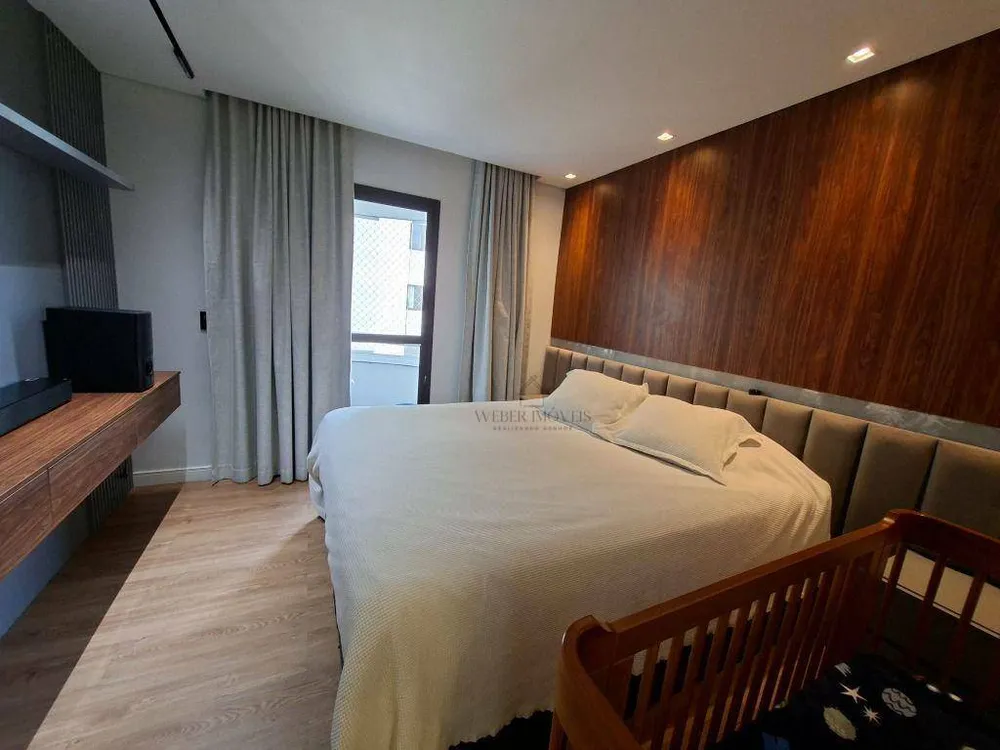 Apartamento, 3 quartos, 110 m² - Foto 2