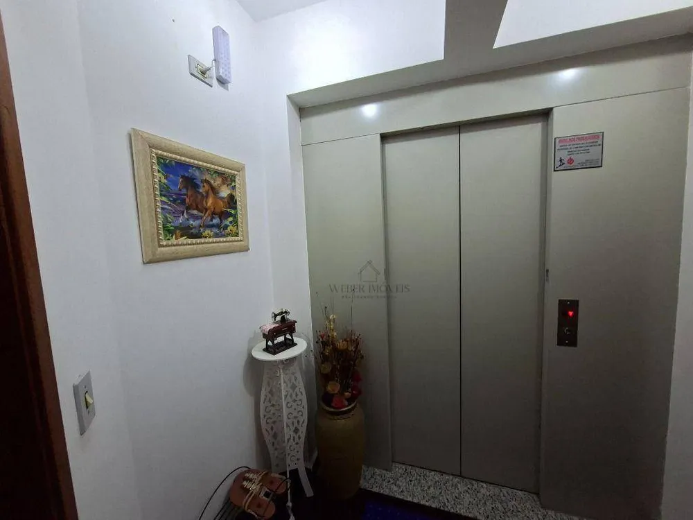 Apartamento, 3 quartos, 110 m² - Foto 1