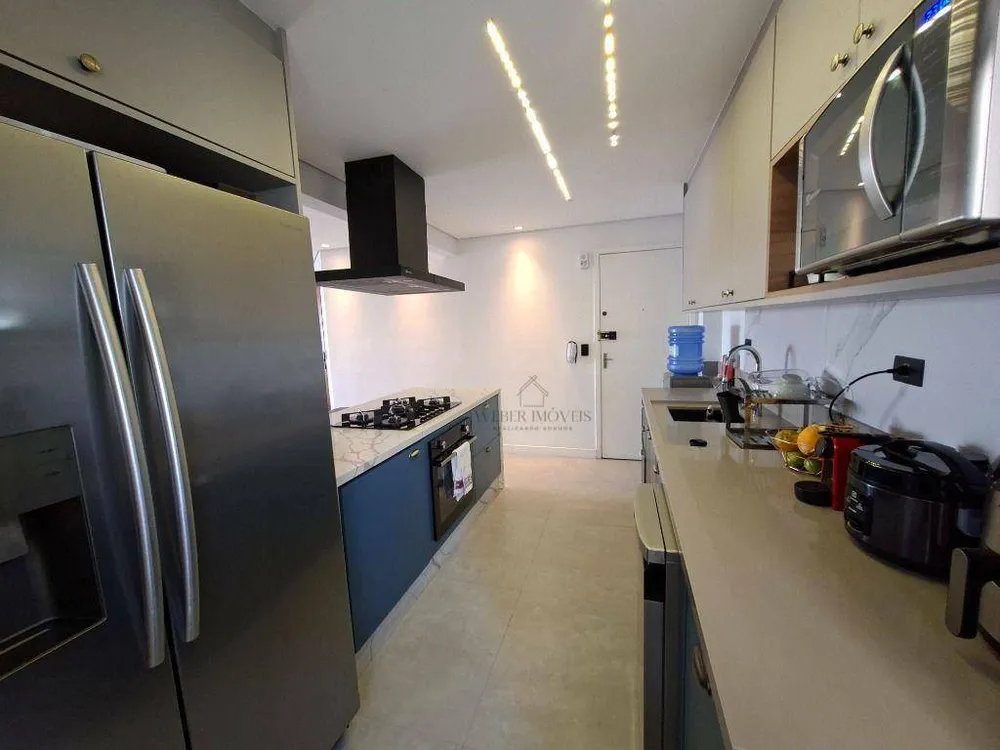 Apartamento, 3 quartos, 110 m² - Foto 6