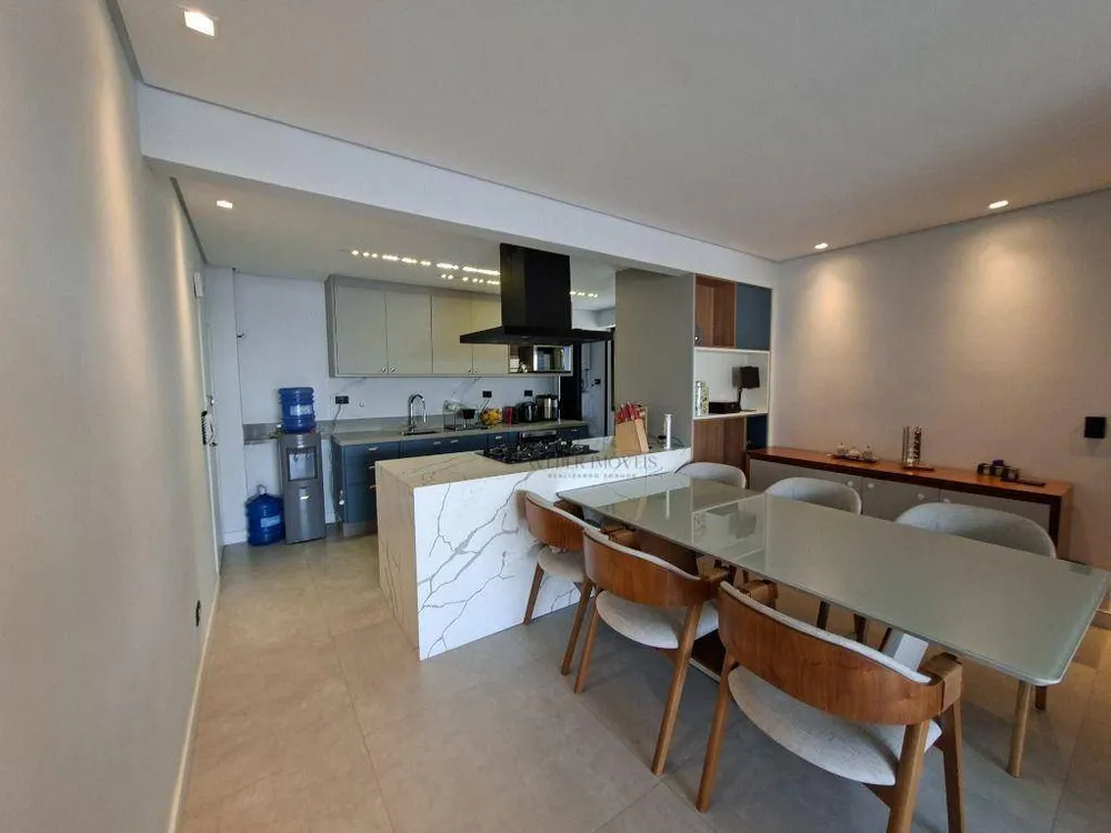 Apartamento, 3 quartos, 110 m² - Foto 7