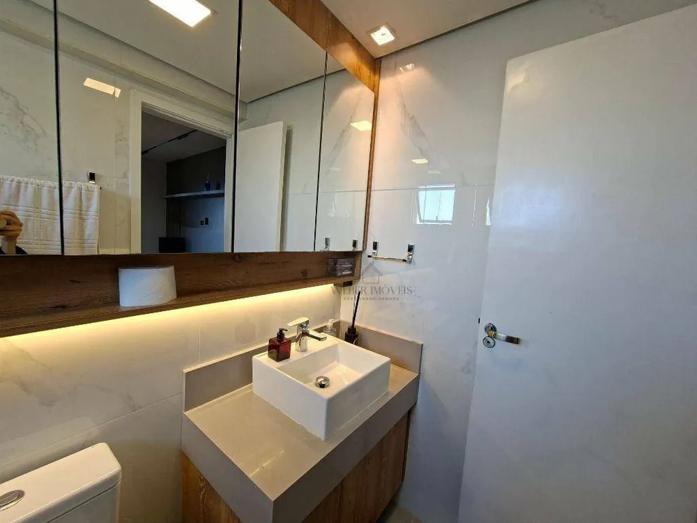 Apartamento, 3 quartos, 110 m² - Foto 8