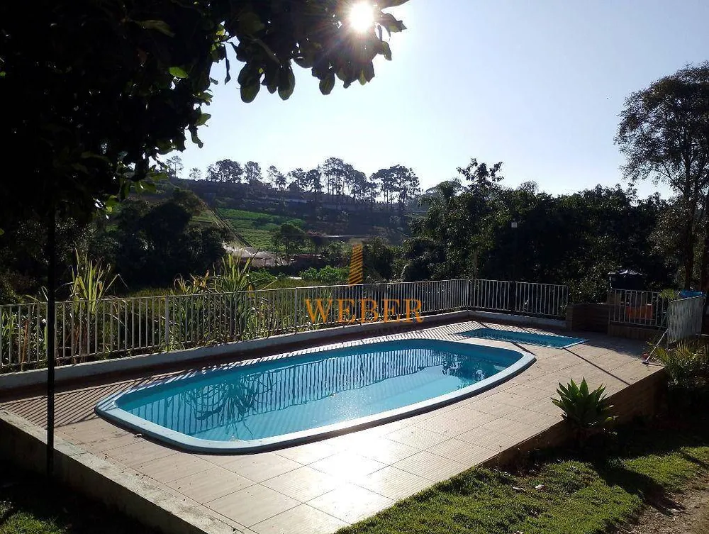Chácara, 4 quartos, 2 m² - Foto 13