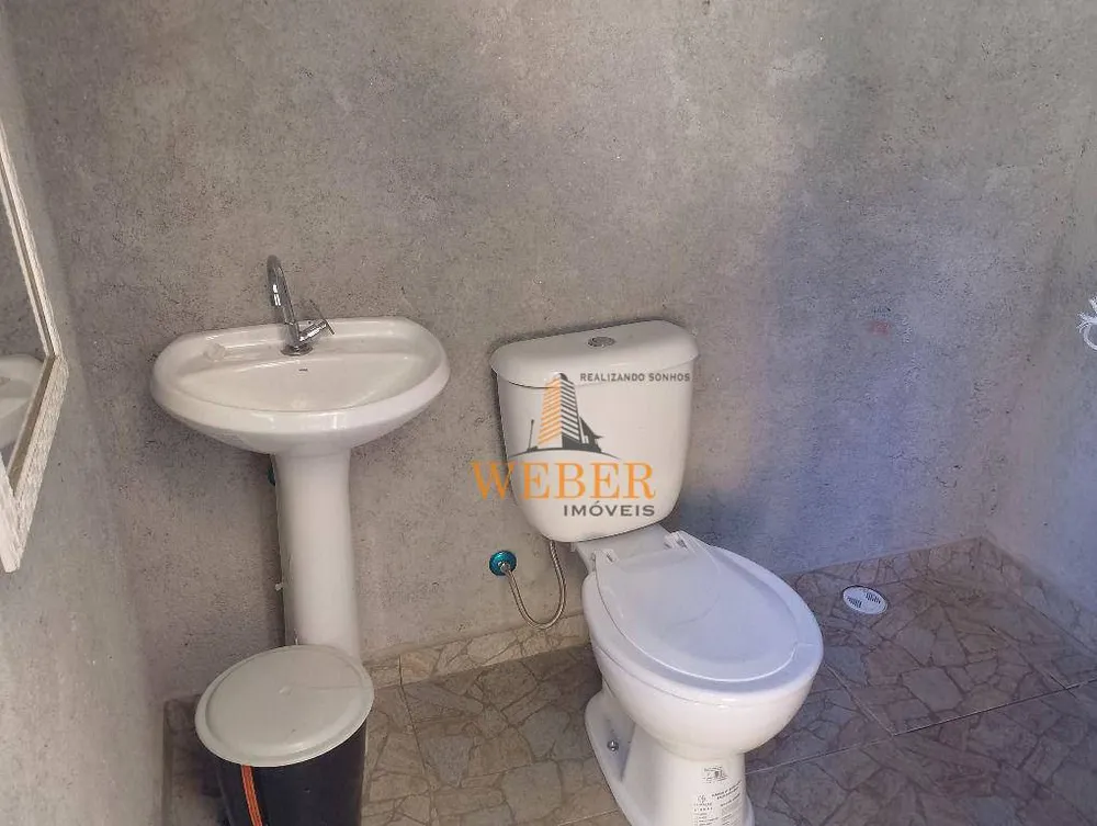 Chácara, 4 quartos, 2 m² - Foto 11