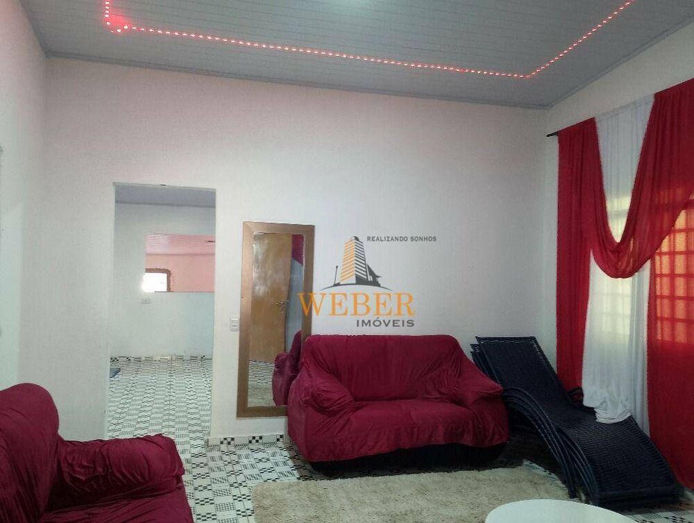 Chácara à venda com 4 quartos, 100m² - Foto 5