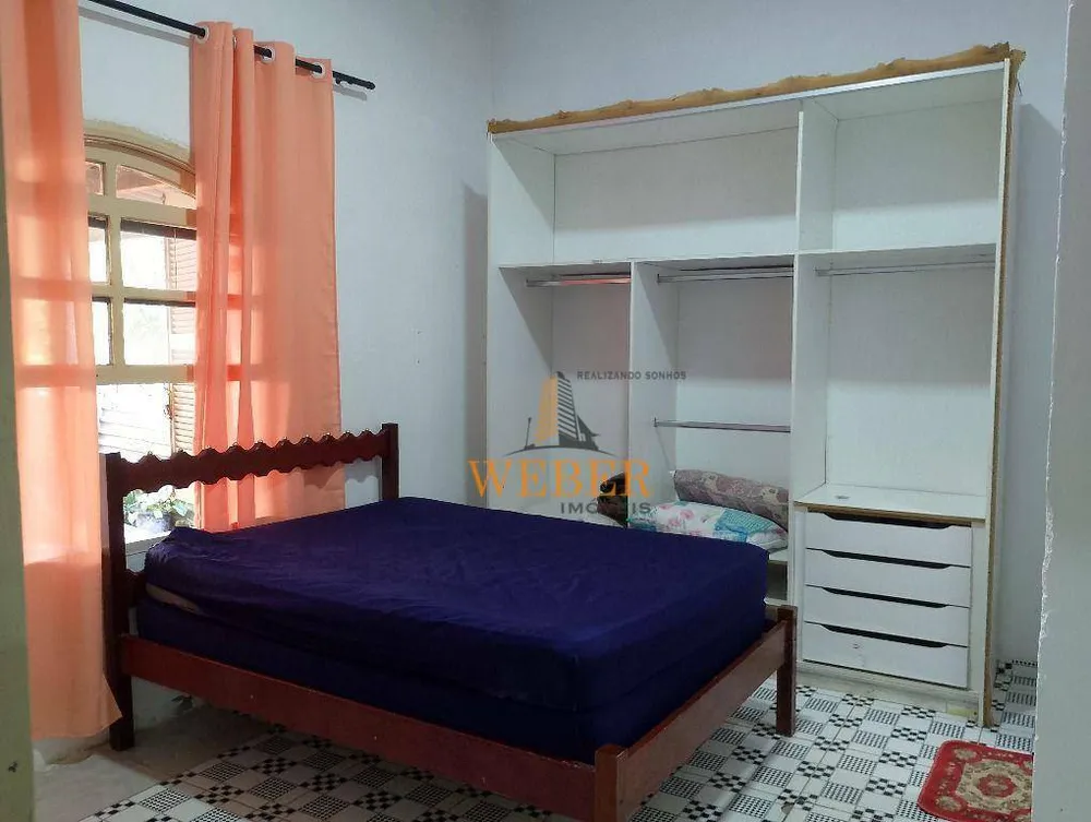 Chácara, 4 quartos, 2 m² - Foto 7
