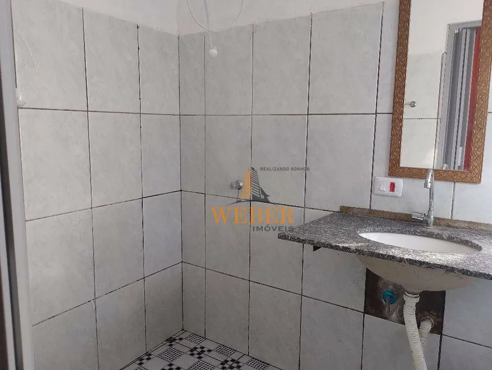 Chácara, 4 quartos, 2 m² - Foto 8