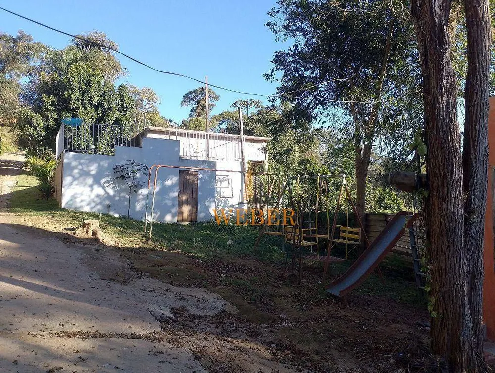 Chácara, 4 quartos, 2 m² - Foto 4