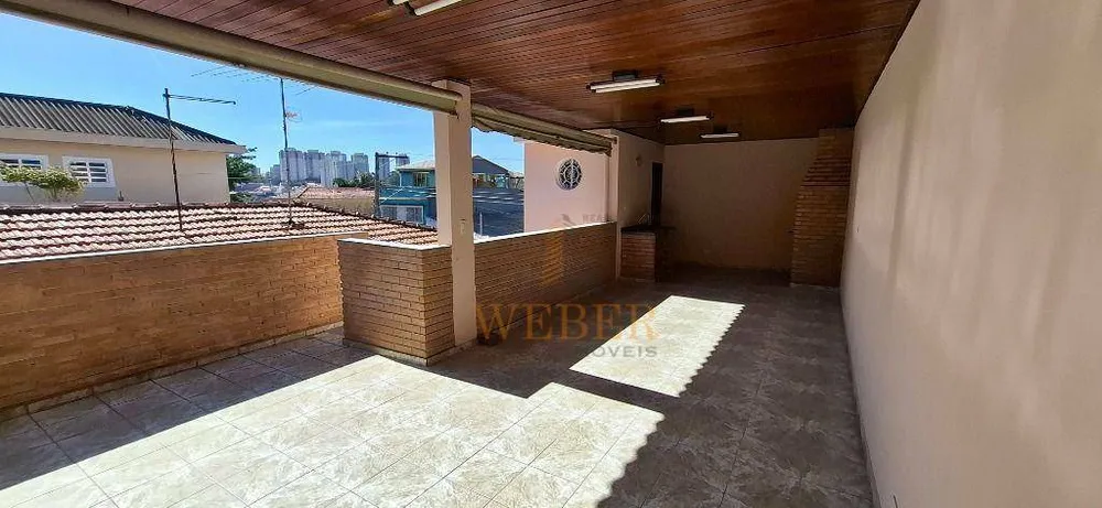 Sobrado, 3 quartos, 170 m² - Foto 10