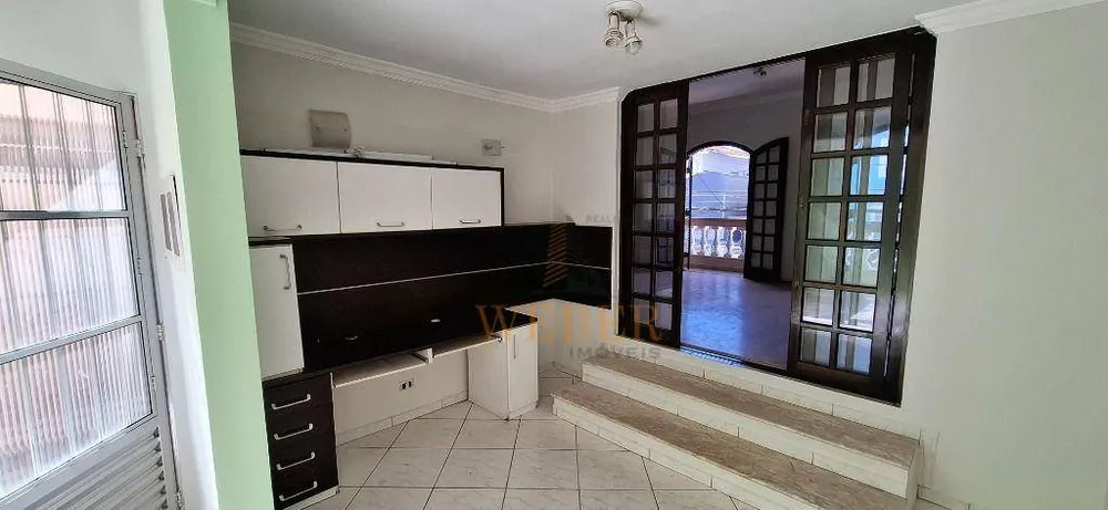 Sobrado, 3 quartos, 170 m² - Foto 4