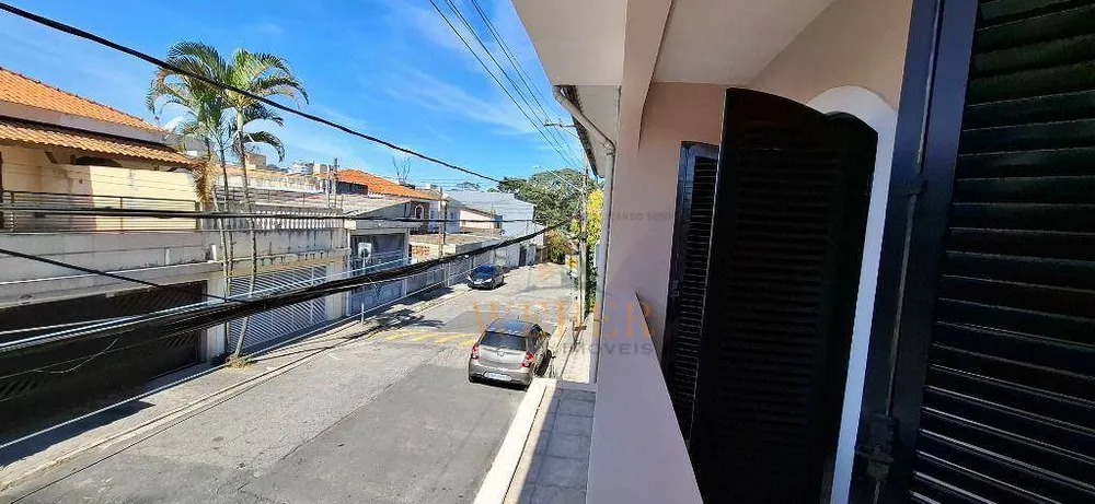 Sobrado, 3 quartos, 170 m² - Foto 2