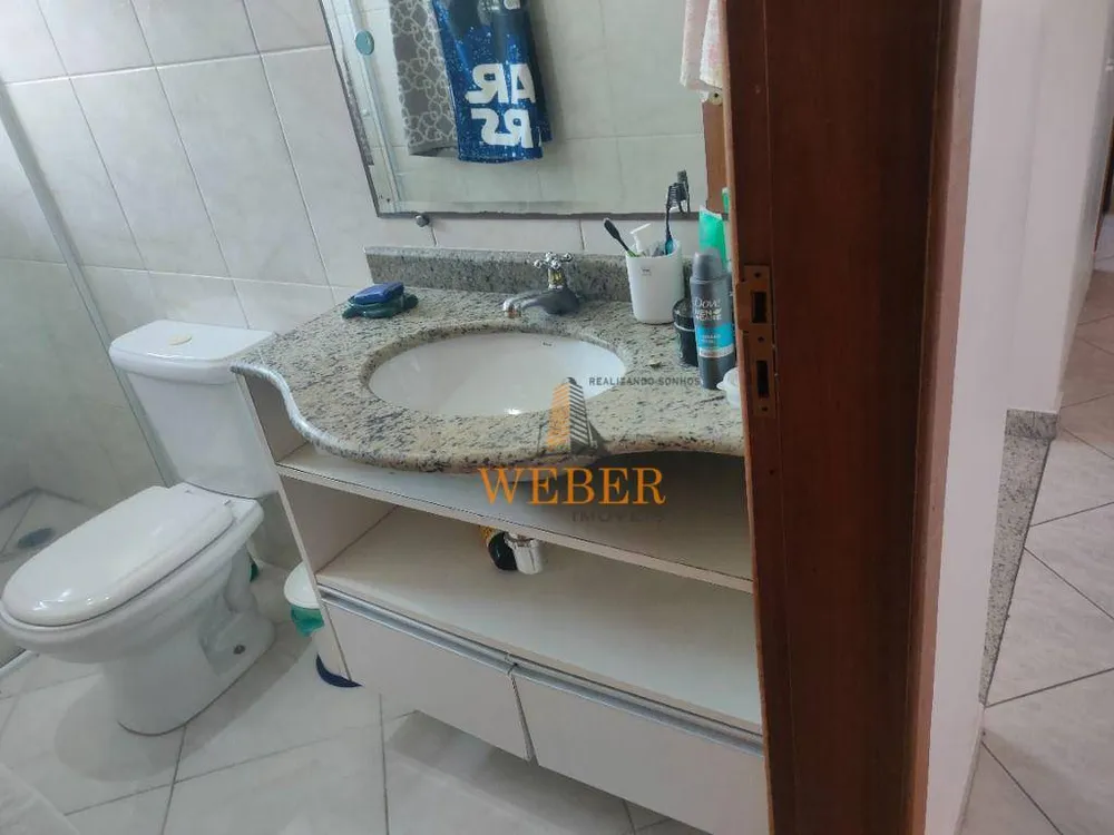 Sobrado, 3 quartos, 132 m² - Foto 14