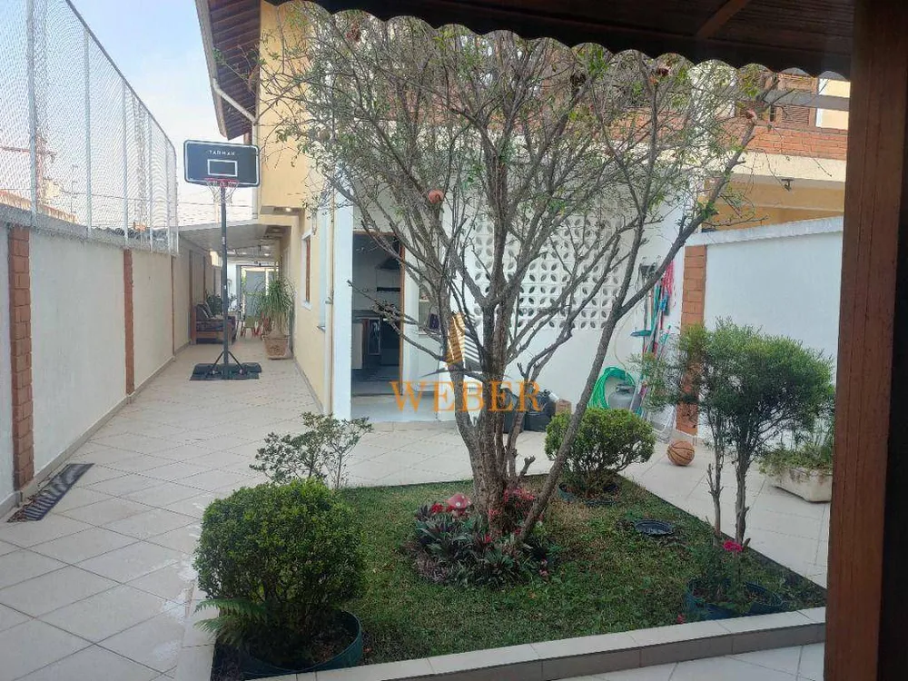Sobrado, 3 quartos, 132 m² - Foto 5