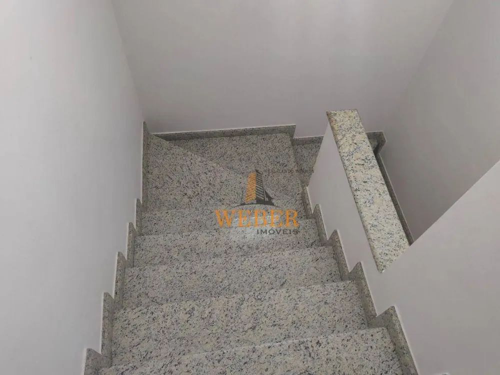 Sobrado, 3 quartos, 132 m² - Foto 10