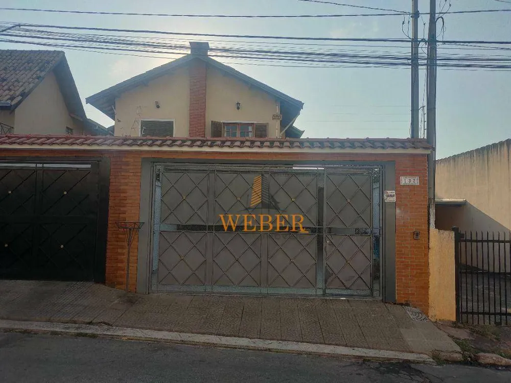 Sobrado, 3 quartos, 132 m² - Foto 2
