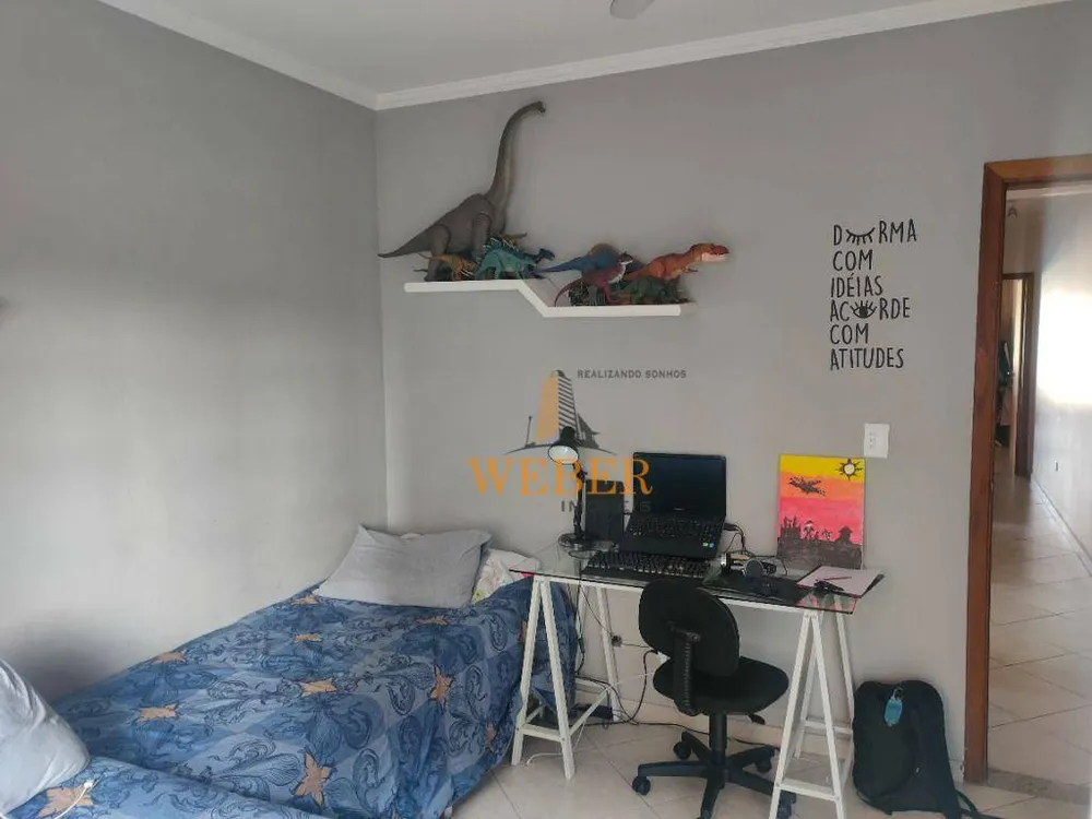 Sobrado, 3 quartos, 132 m² - Foto 16