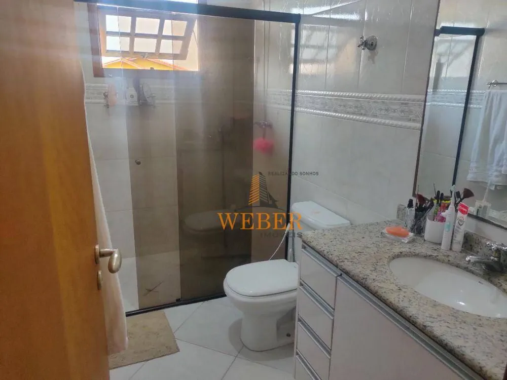 Sobrado, 3 quartos, 132 m² - Foto 11