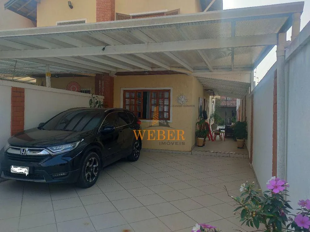 Sobrado, 3 quartos, 132 m² - Foto 4