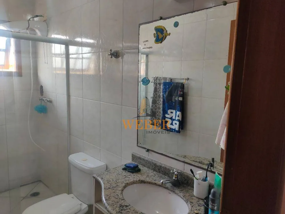 Sobrado, 3 quartos, 132 m² - Foto 15