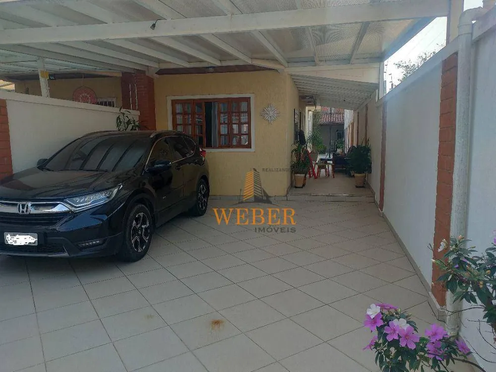 Sobrado, 3 quartos, 132 m² - Foto 3