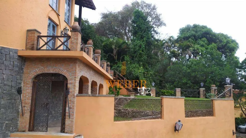 Casa, 5 quartos, 603 m² - Foto 7