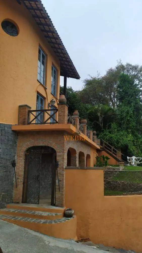 Casa, 5 quartos, 603 m² - Foto 8