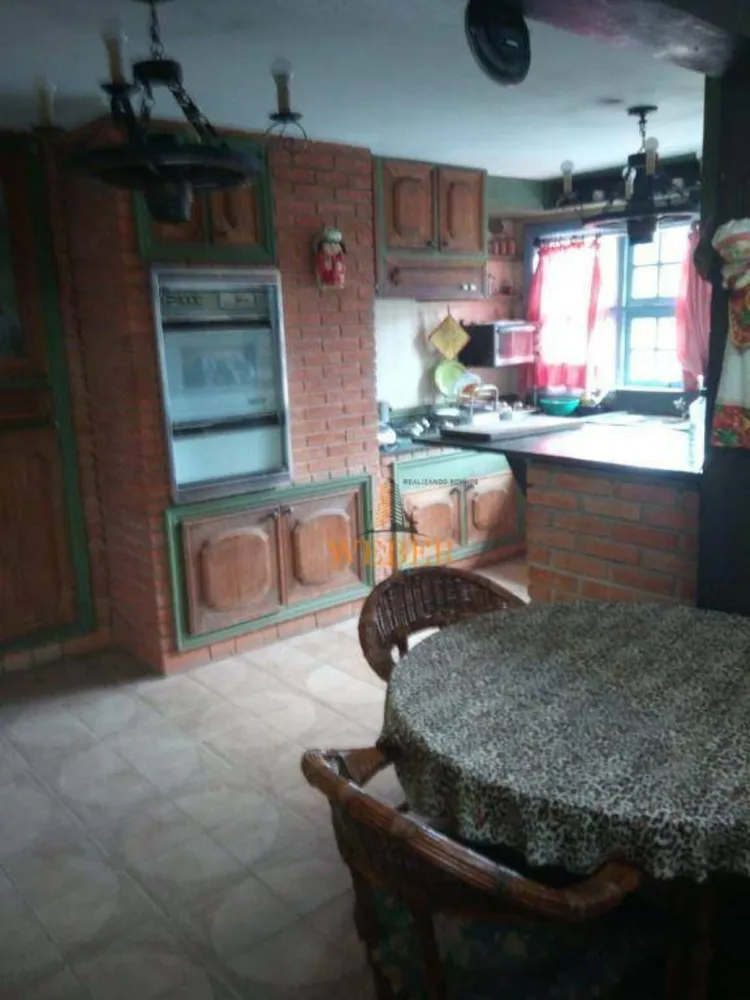 Casa, 5 quartos, 603 m² - Foto 2