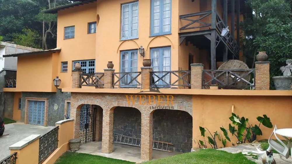 Casa, 5 quartos, 603 m² - Foto 12