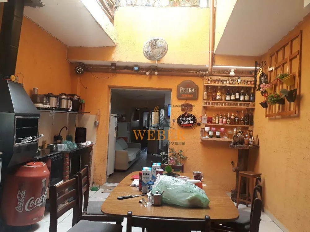 Sobrado, 4 quartos, 130 m² - Foto 14